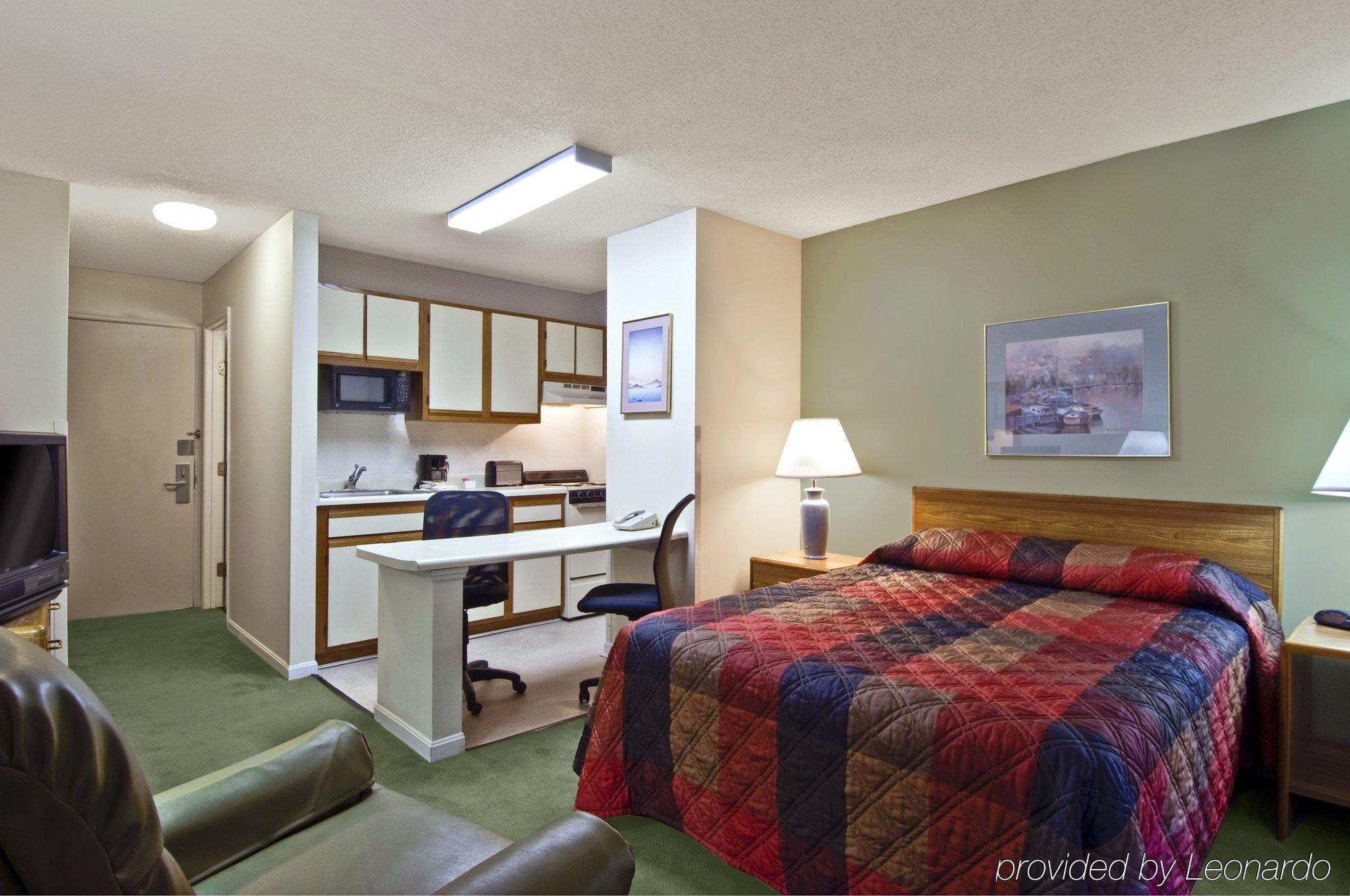 Welcome Suites Springdale Bagian luar foto