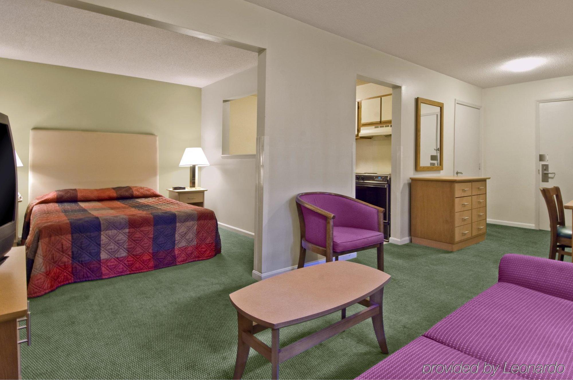 Welcome Suites Springdale Bagian luar foto