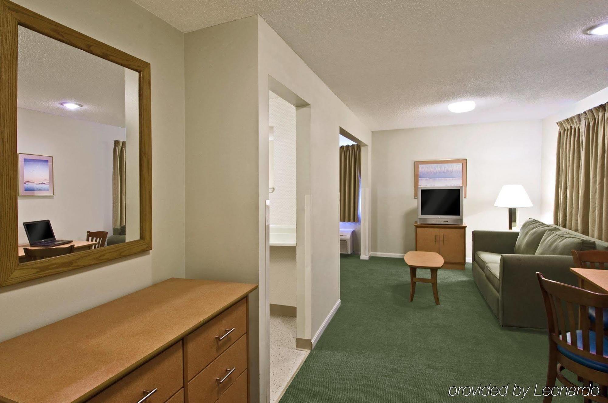 Welcome Suites Springdale Ruang foto