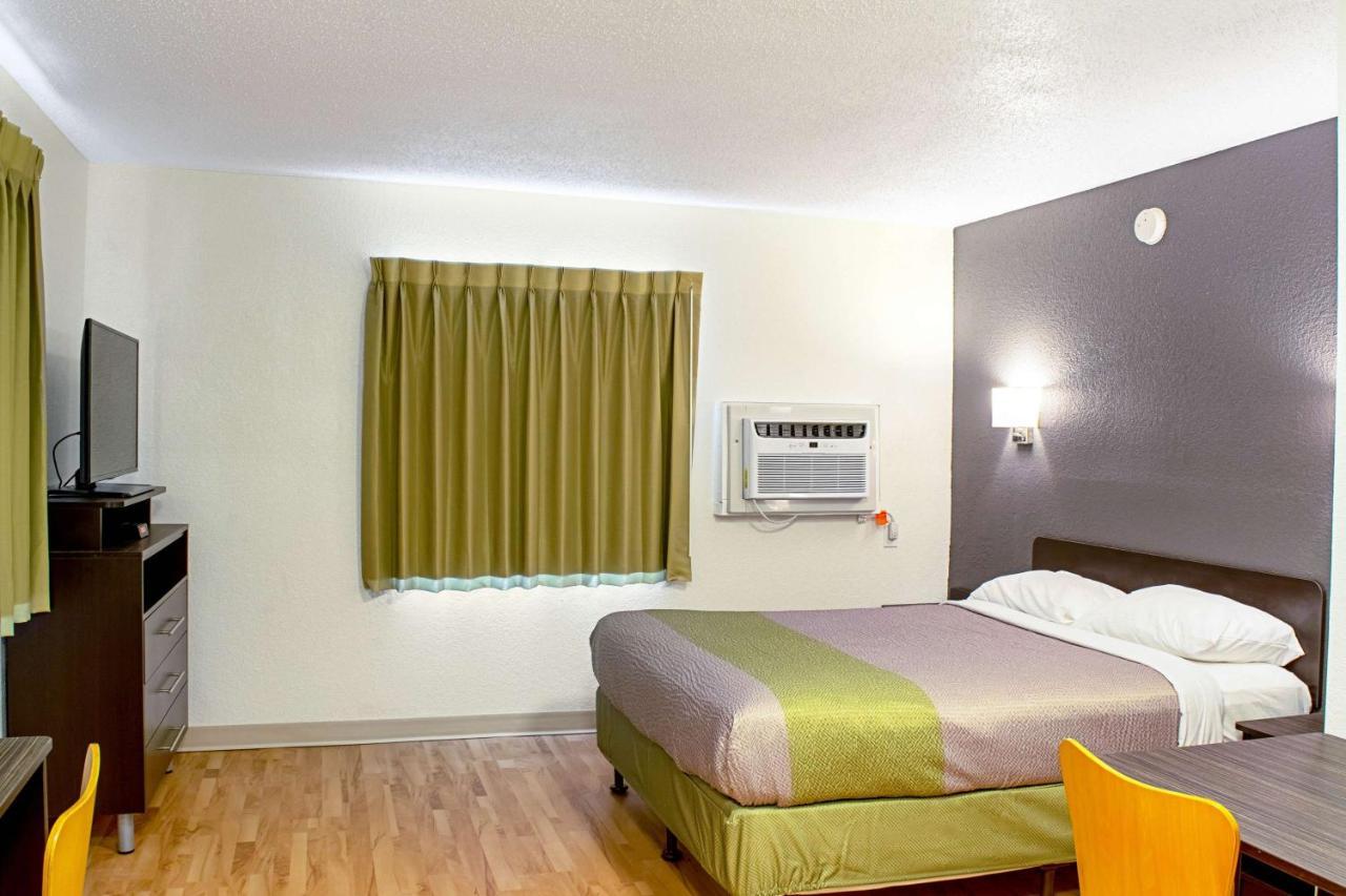 Welcome Suites Springdale Bagian luar foto