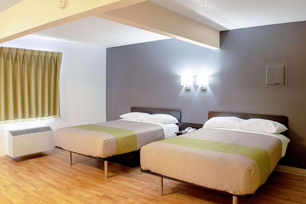 Welcome Suites Springdale Bagian luar foto