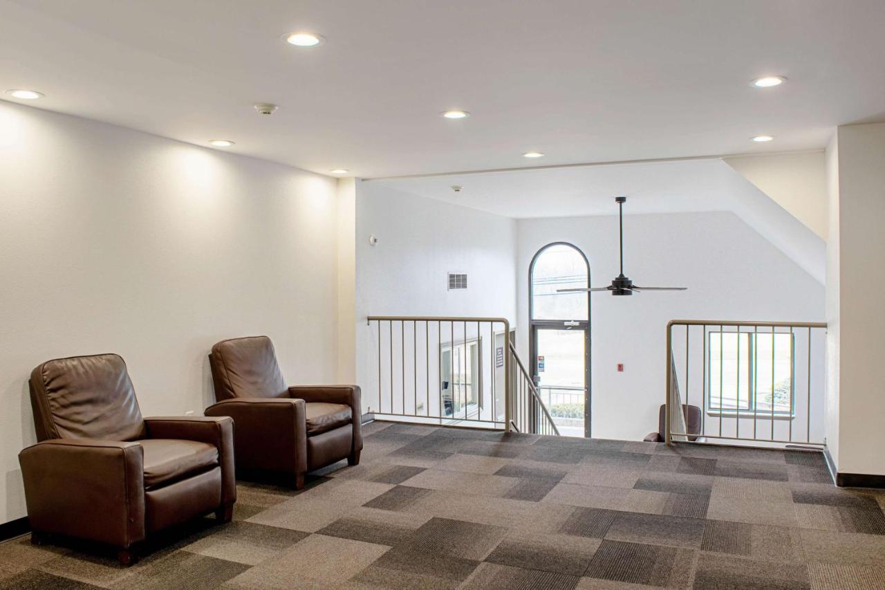 Welcome Suites Springdale Bagian luar foto