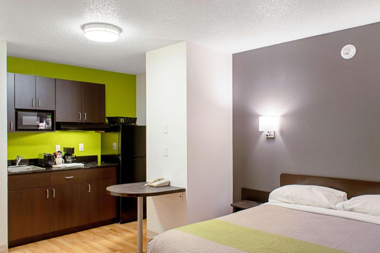 Welcome Suites Springdale Bagian luar foto