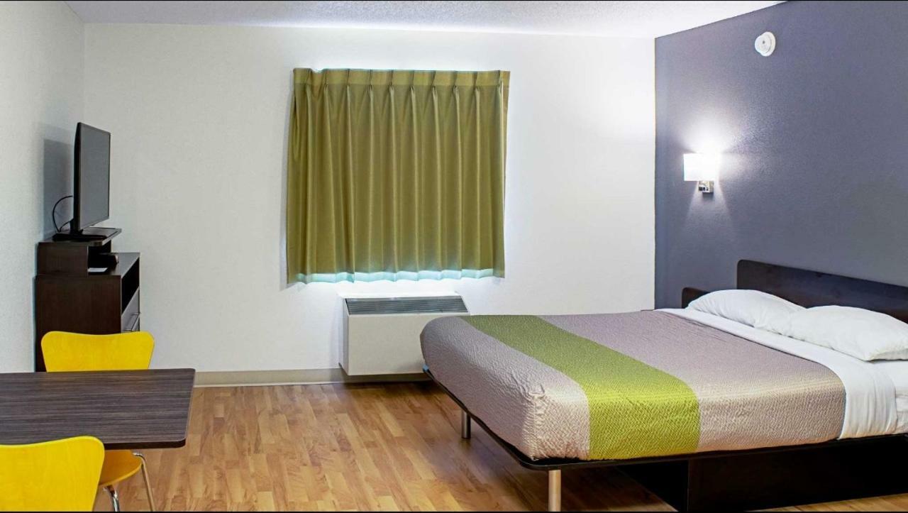 Welcome Suites Springdale Bagian luar foto