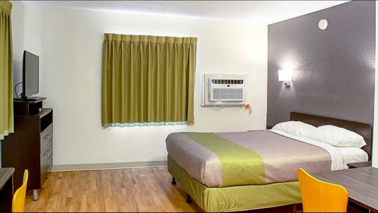 Welcome Suites Springdale Bagian luar foto
