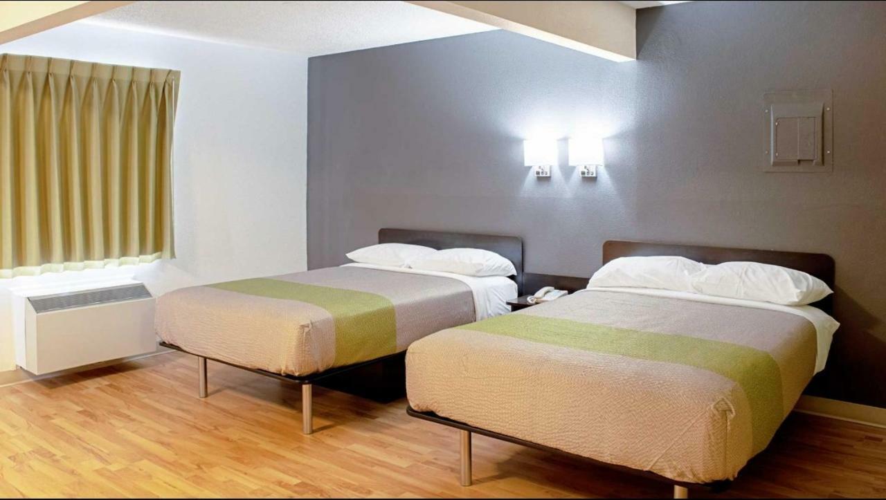 Welcome Suites Springdale Bagian luar foto