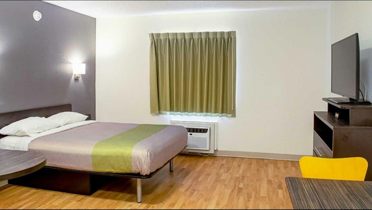 Welcome Suites Springdale Bagian luar foto